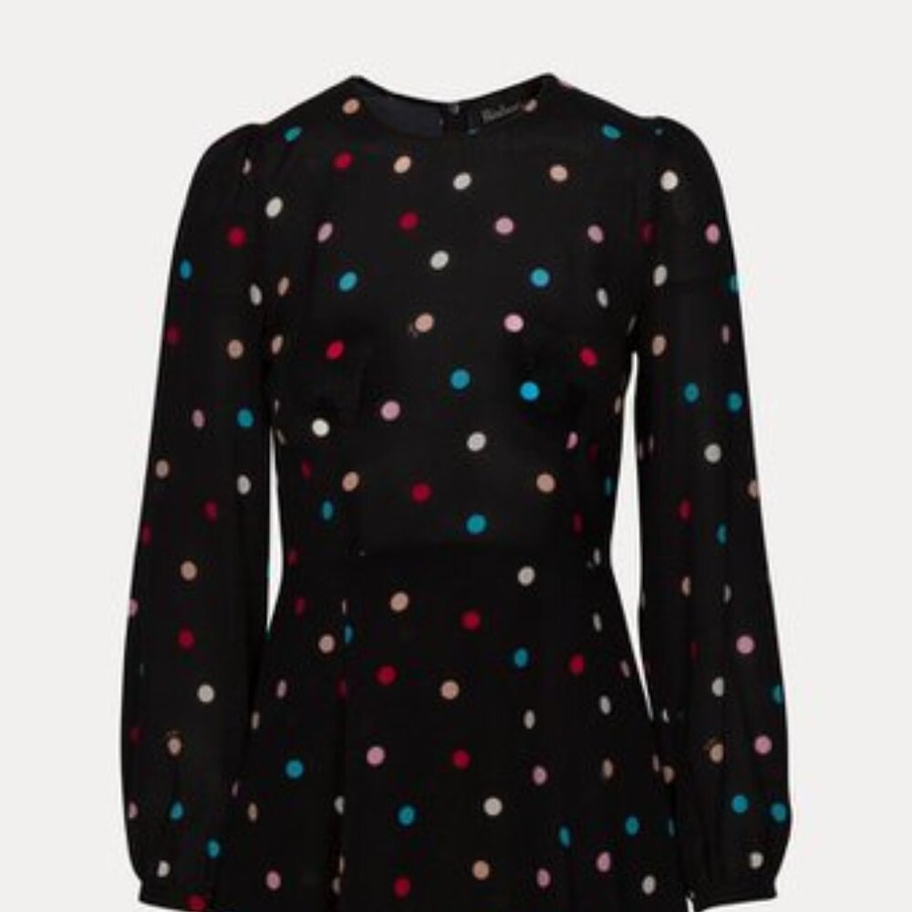 Realisation Par the Elke Post Modern Dress Size XS